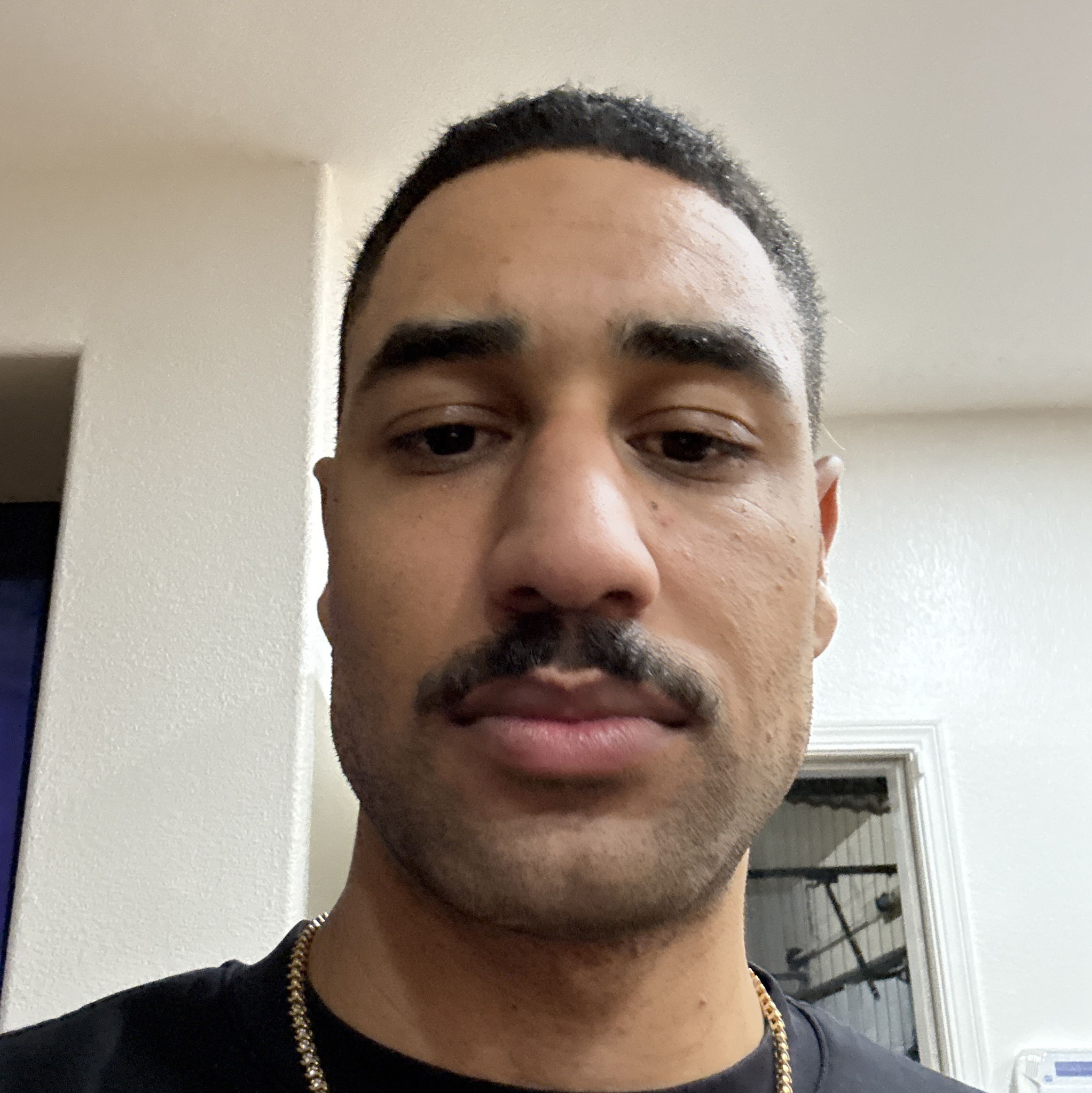 Profile of Michael Bidegain