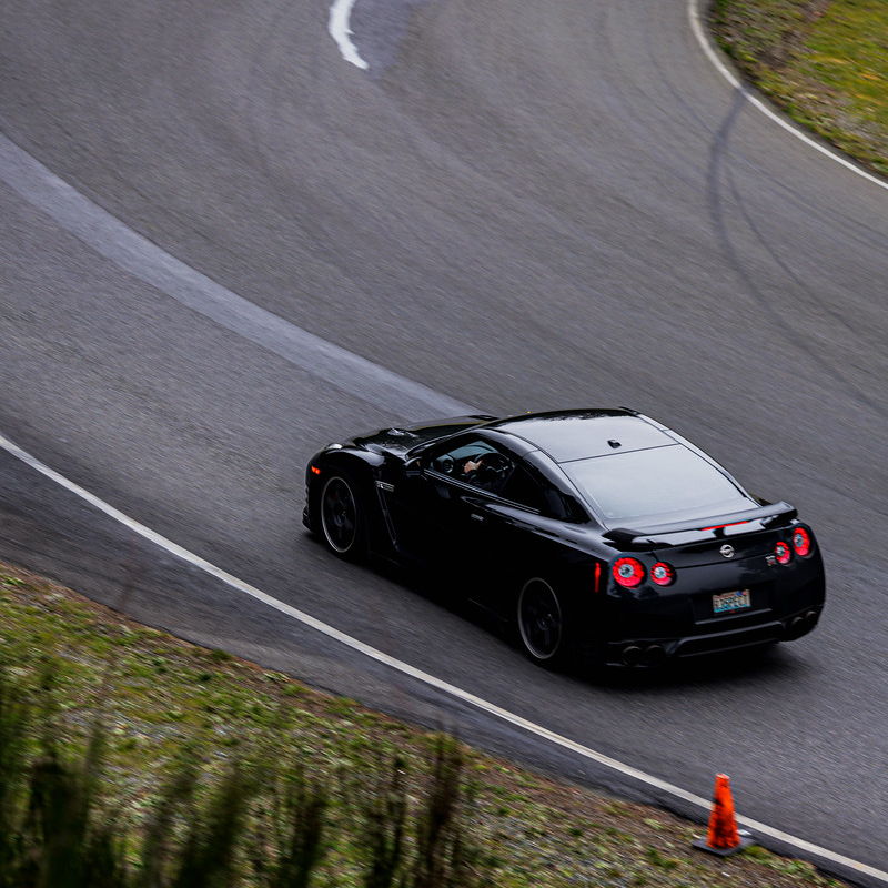 Profile of Bogdan Berg