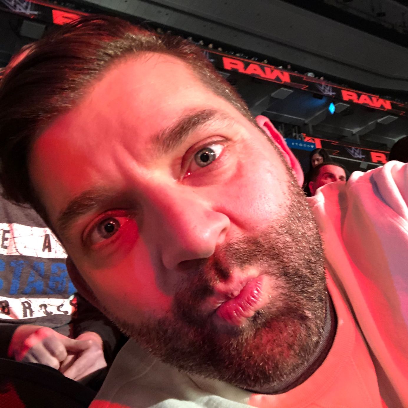 Profile of Jeff B
