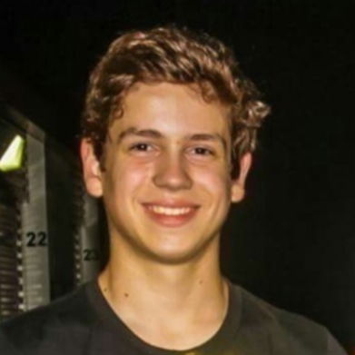 Profile of Evan Stamer