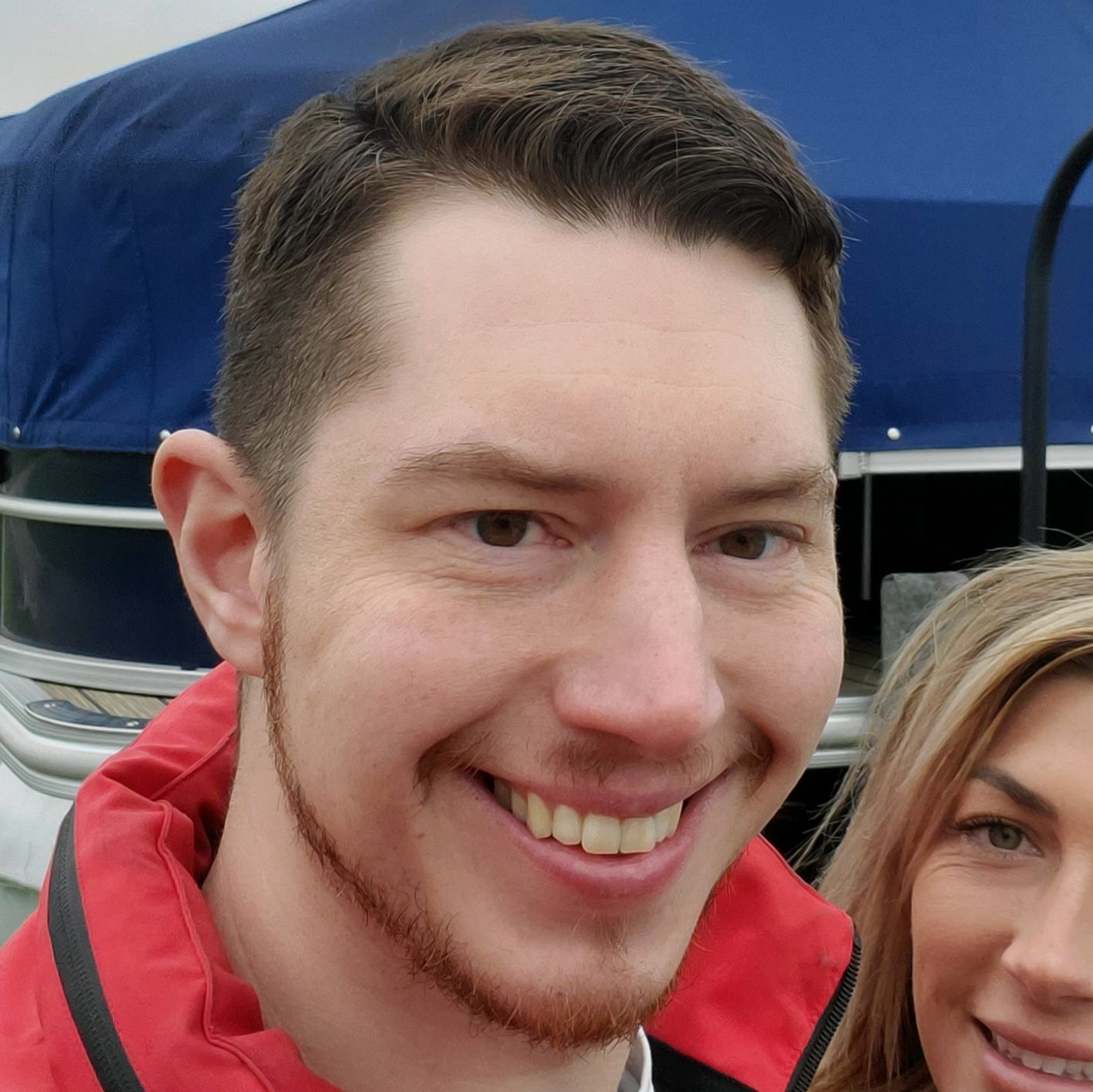 Profile of Stephen Jeroszko