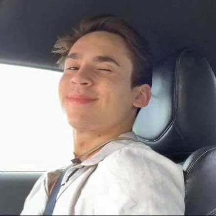 Profile of Jacob Mongrain