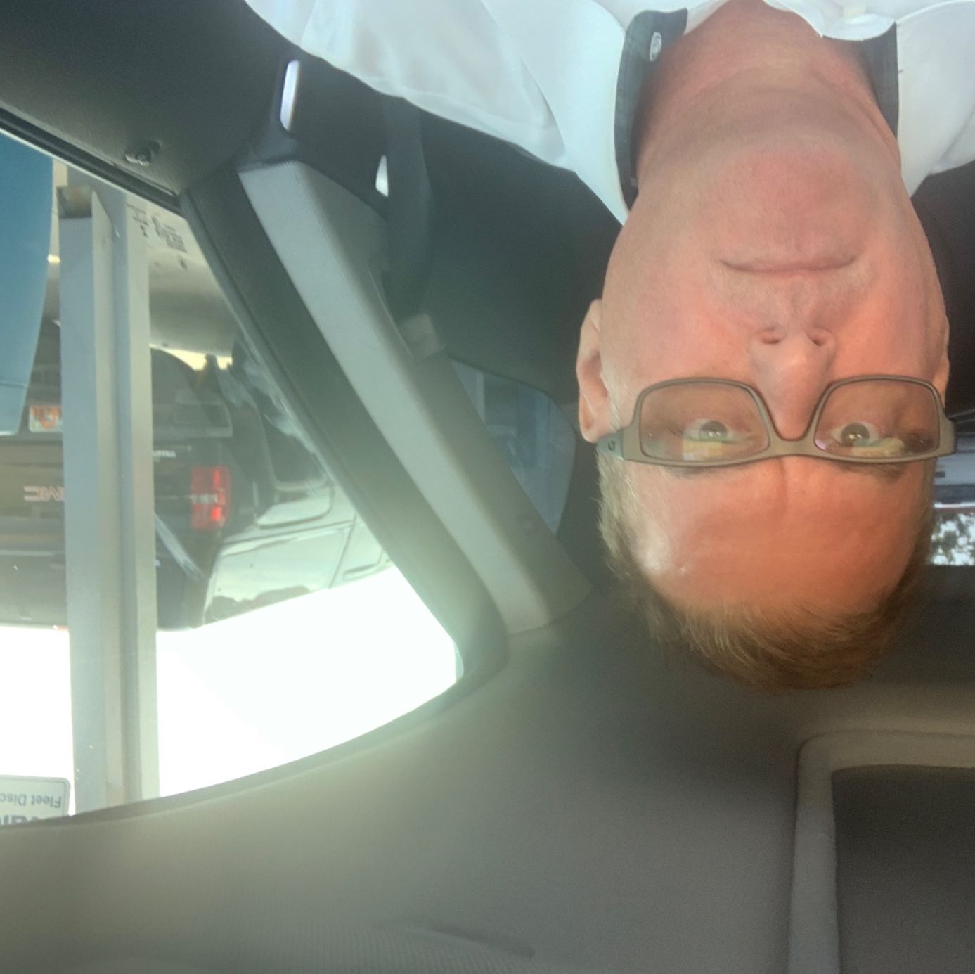 Profile of Brian Williams