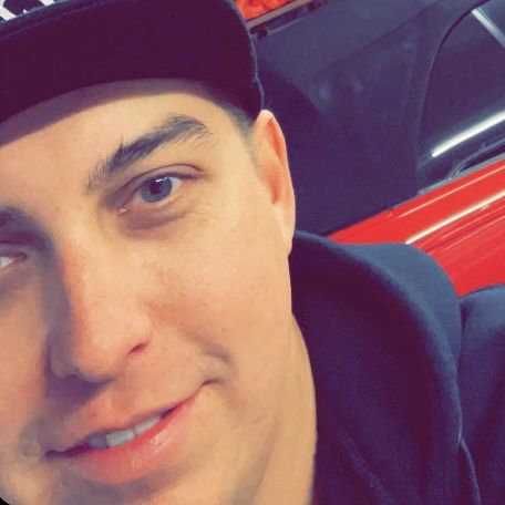 Profile of Kyle Aulabaugh