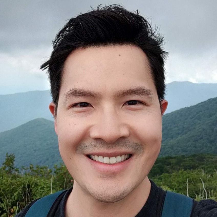 Profile of Jason Kang
