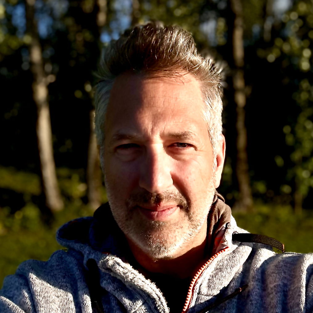 Profile of Jonathan Labbee