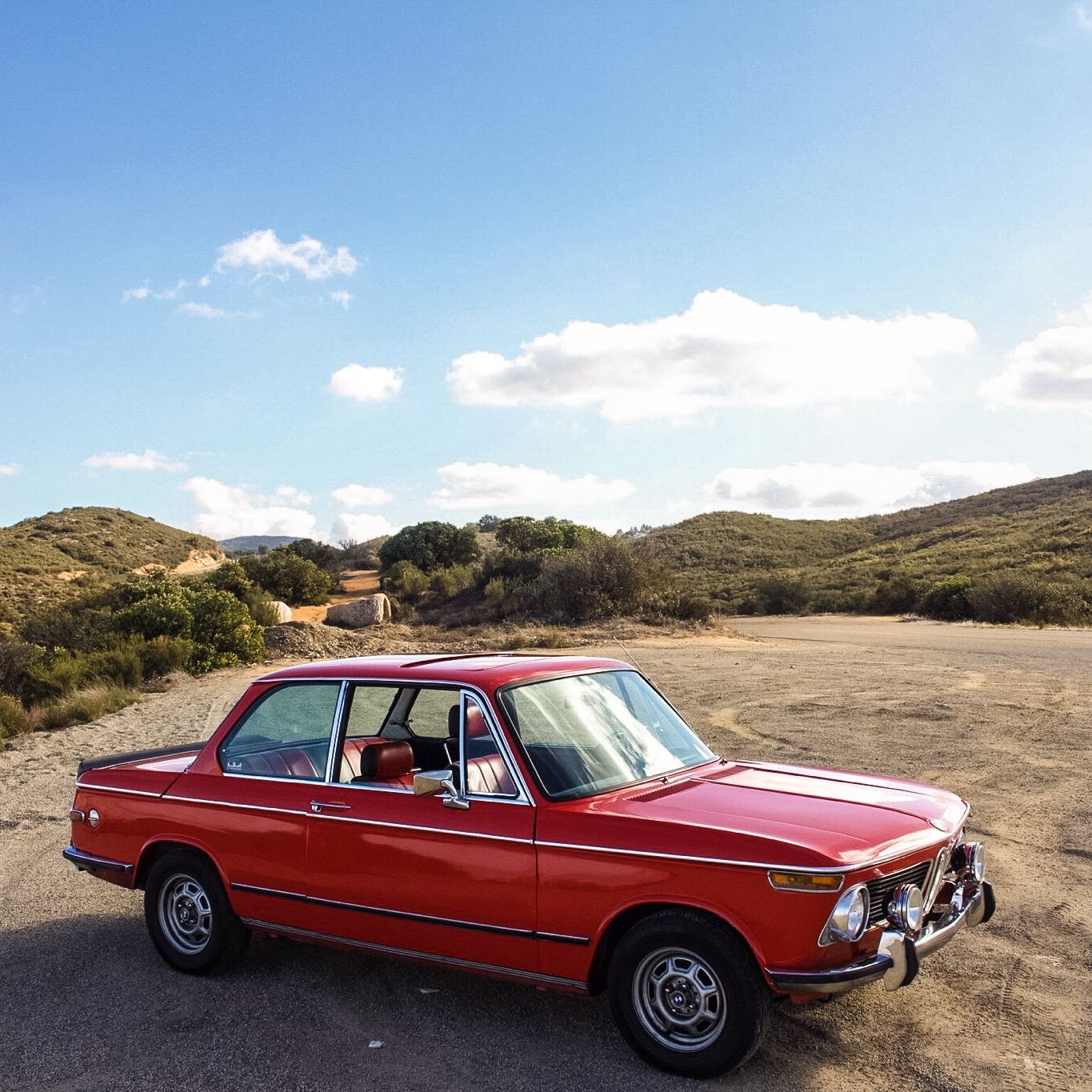 Profile of Hunter Dreier