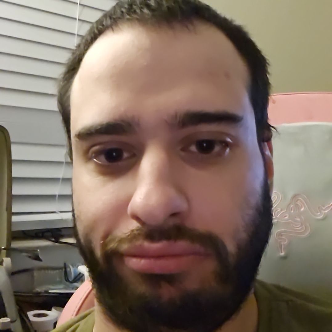 Profile of Daniel Magrisso