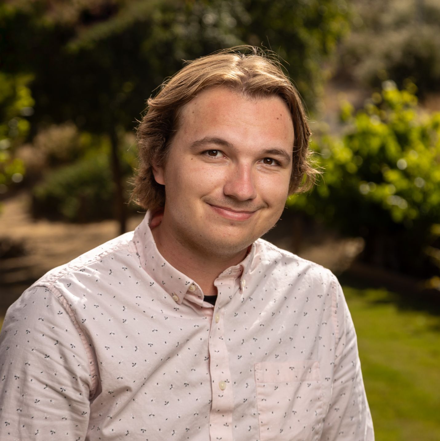 Profile of Cody Weiland