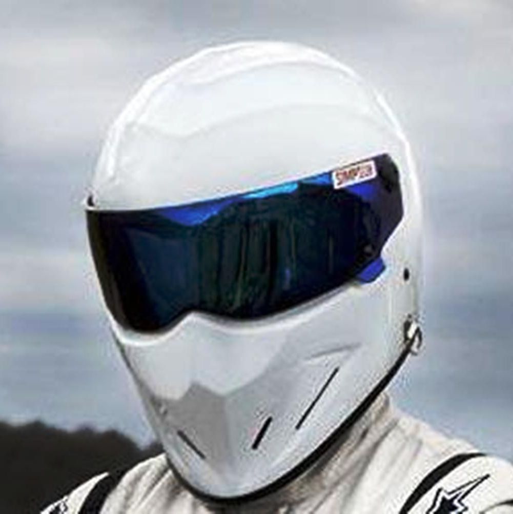 Profile of David Stooksbury