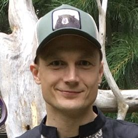 Profile of Sergey Khvostov