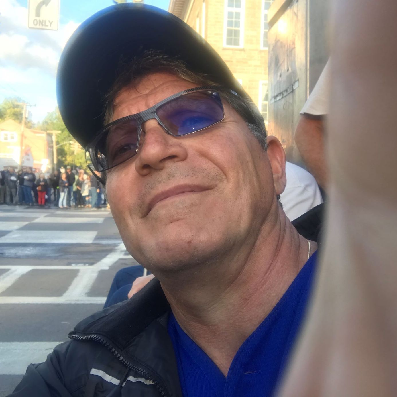 Profile of Lain Vendittelli