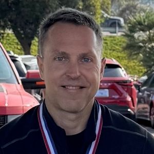 Profile of Brian Bukala