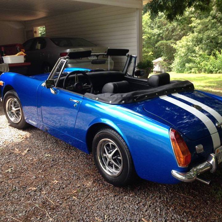 Profile of Robert Morris