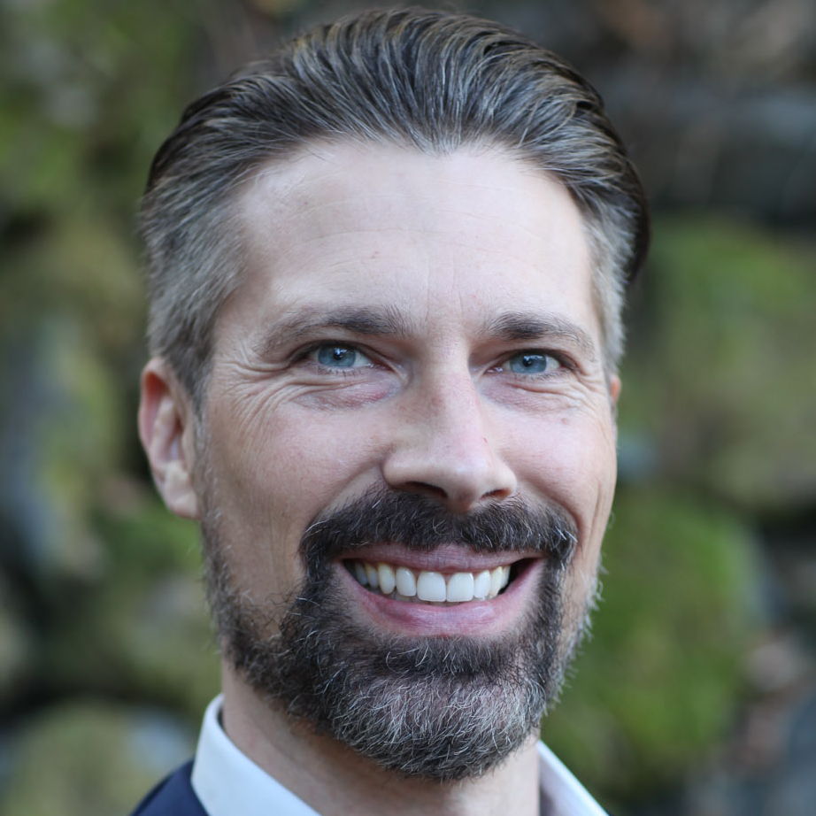 Profile of Logan Murray