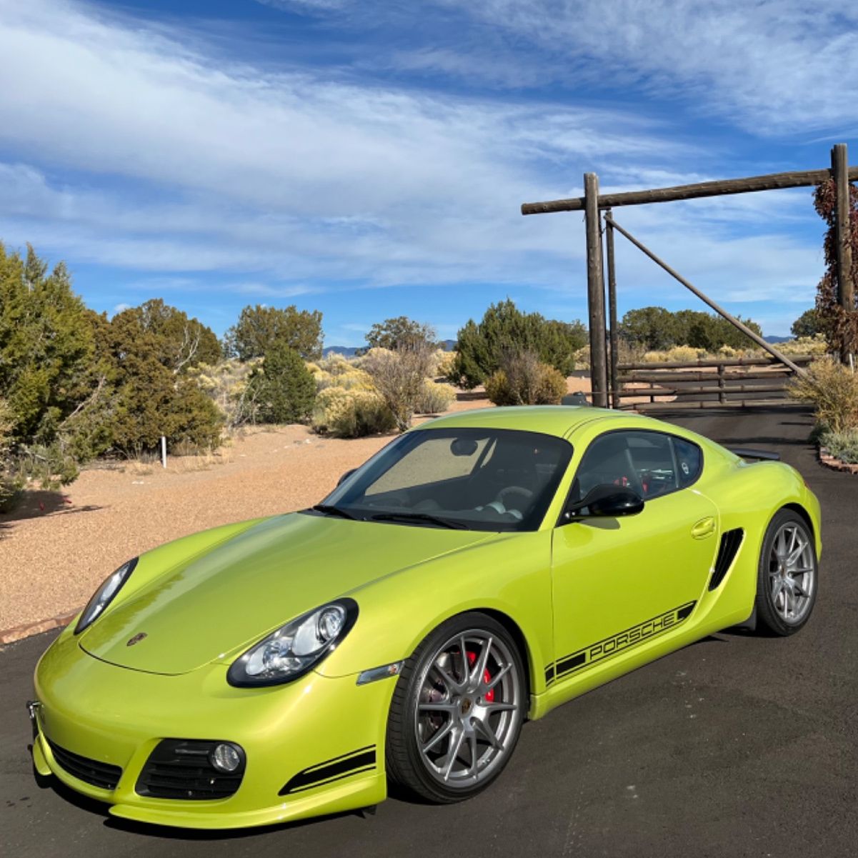 Profile of Robert Tokar