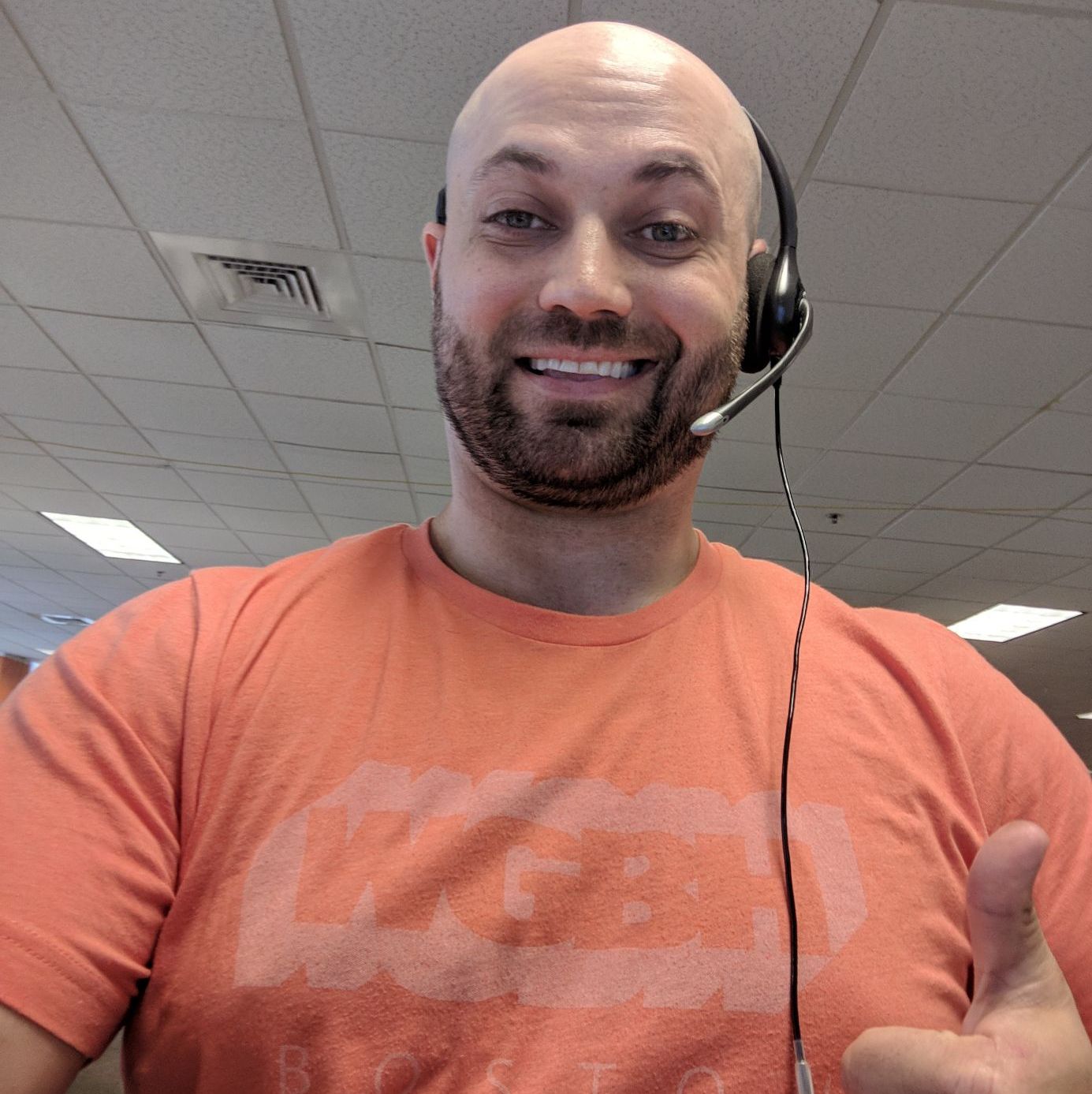 Profile of Ian Kimberley