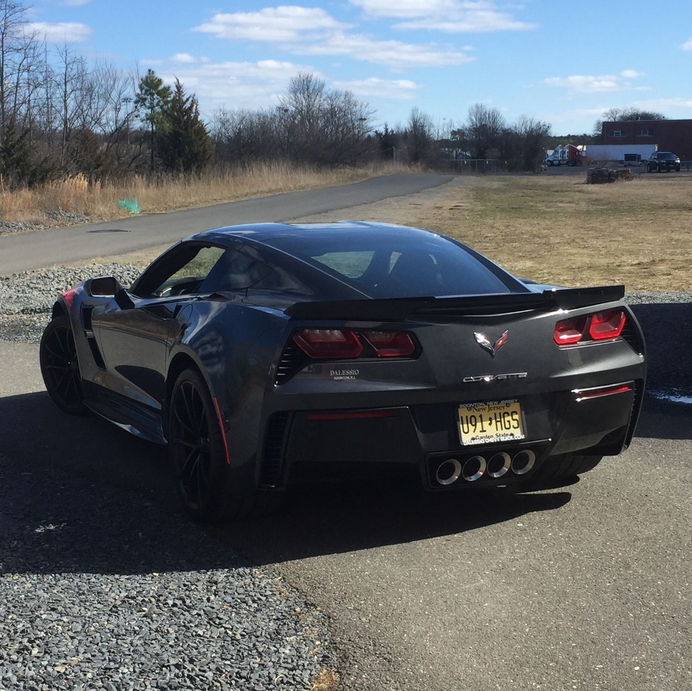 Profile of Hal Solomon