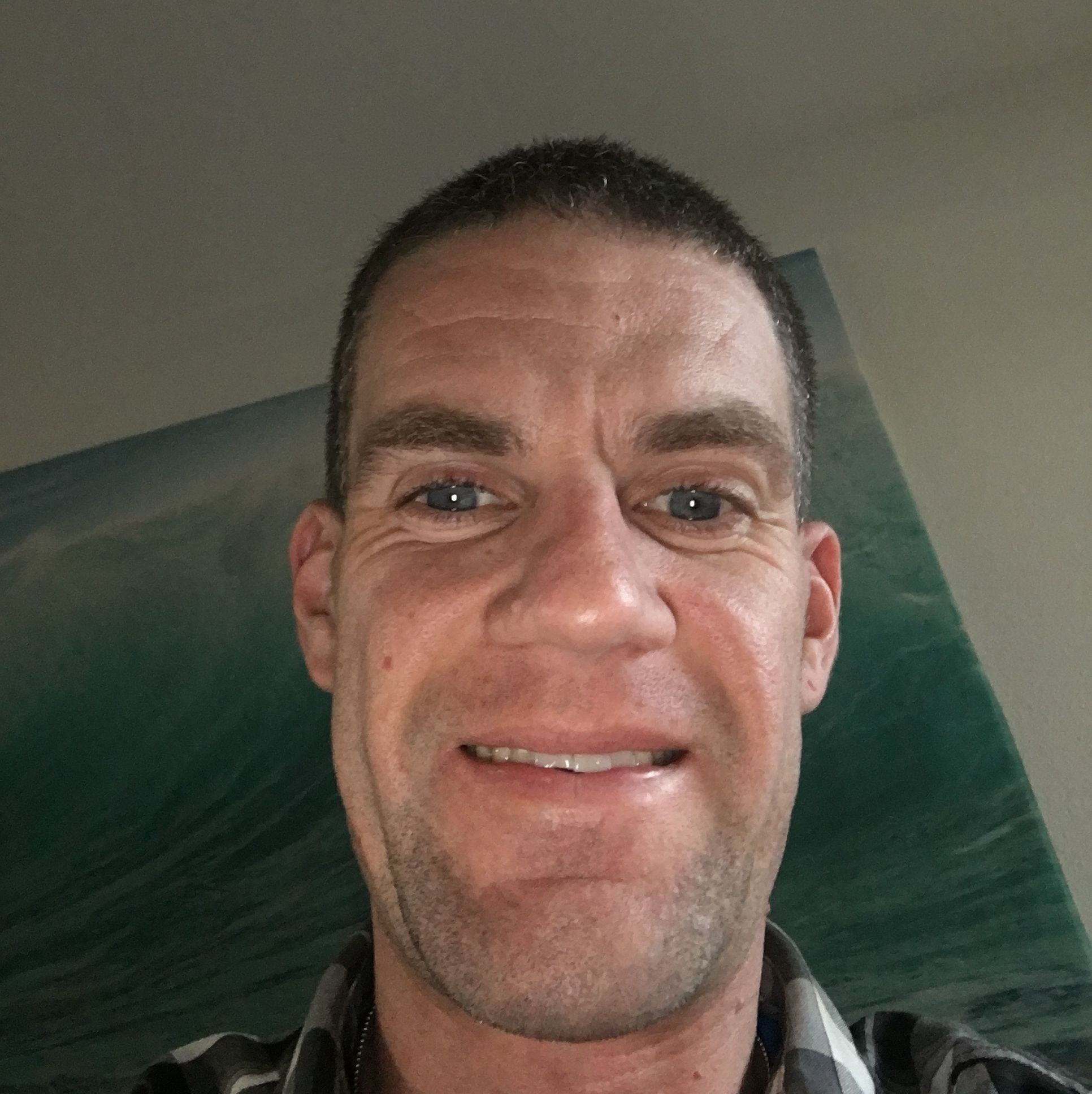 Profile of Nicholas Patane