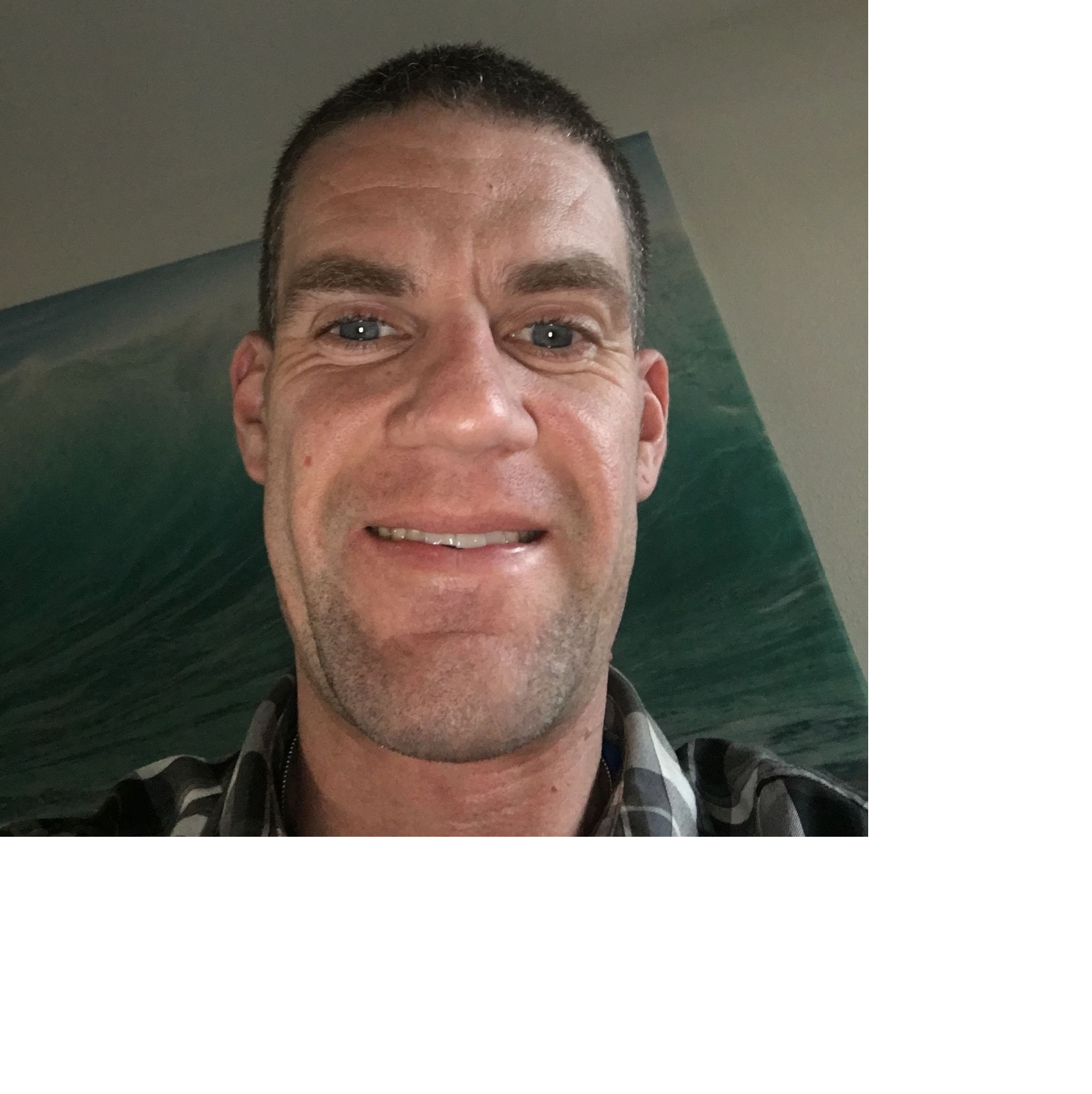 Profile of Nicholas Patane