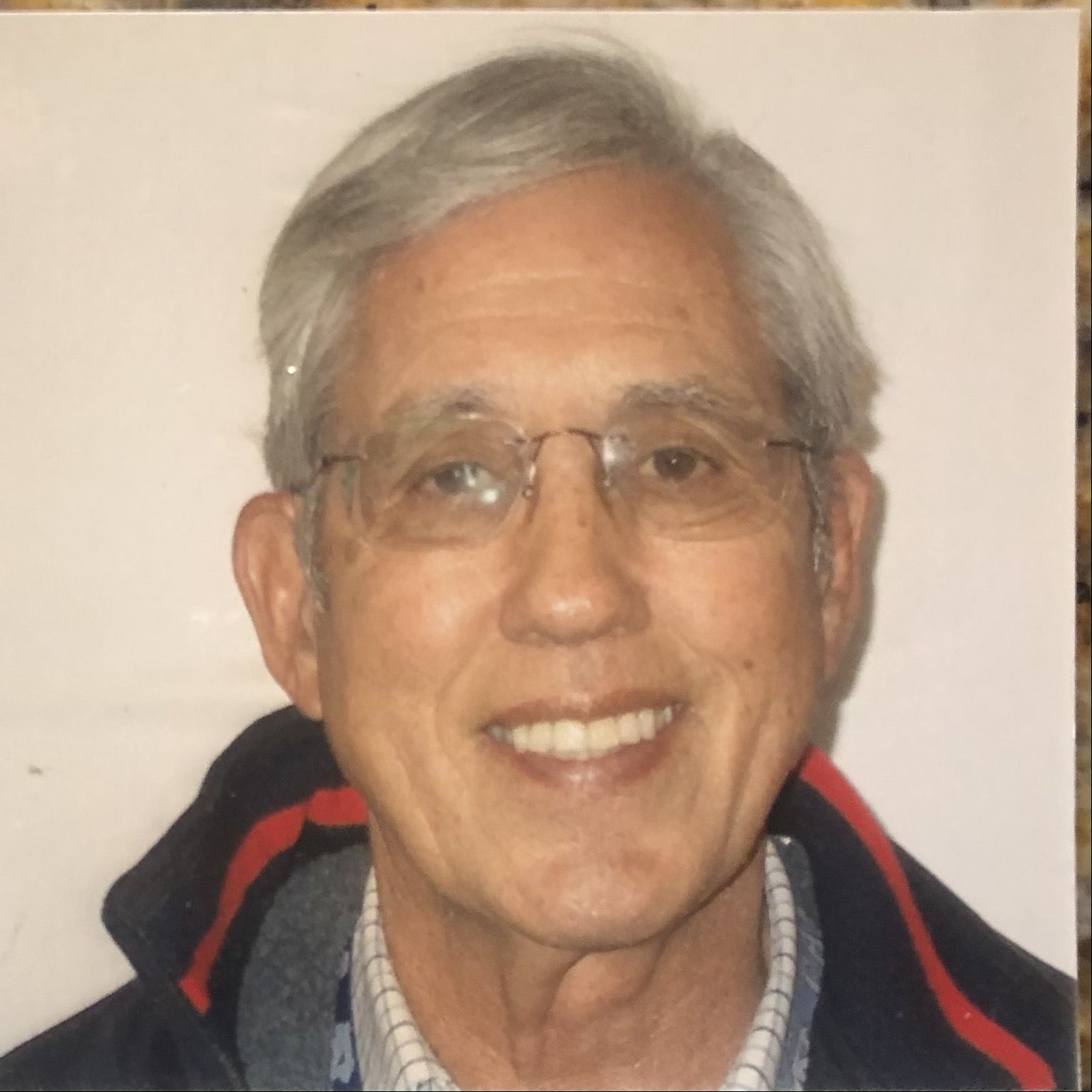 Profile of Chris Carter