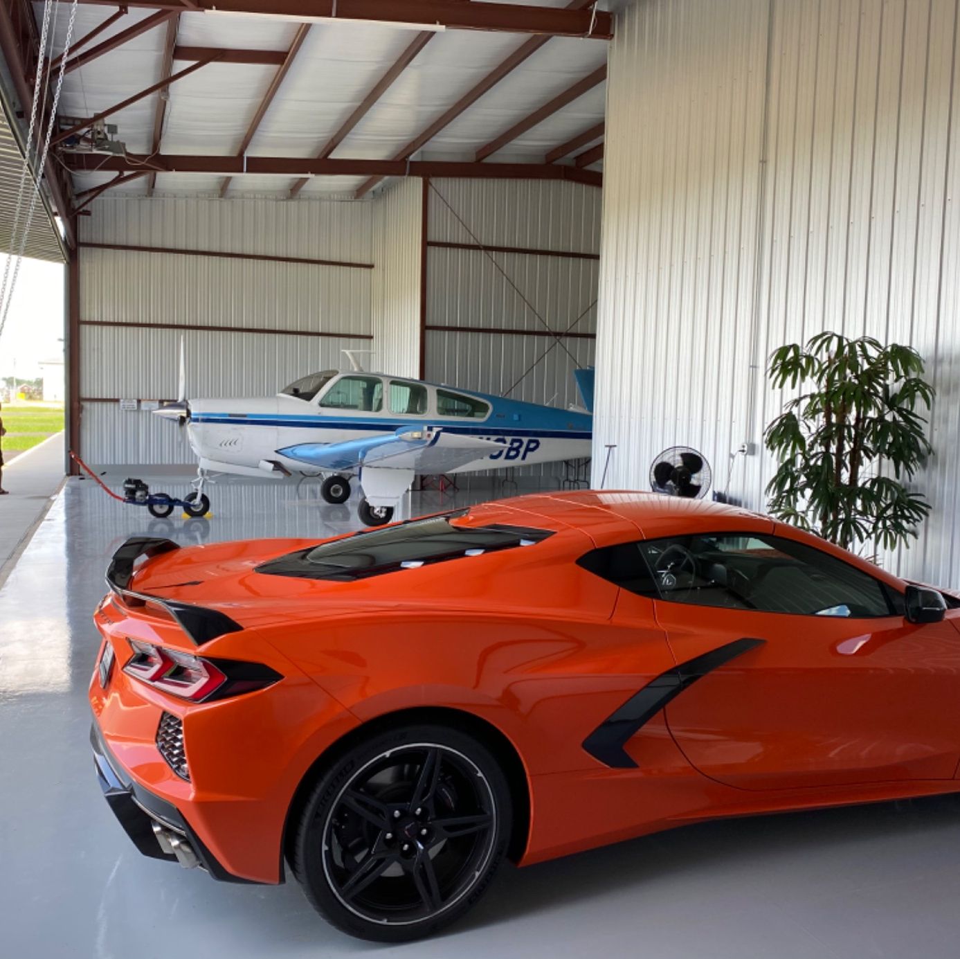 Profile of Gary Barnes