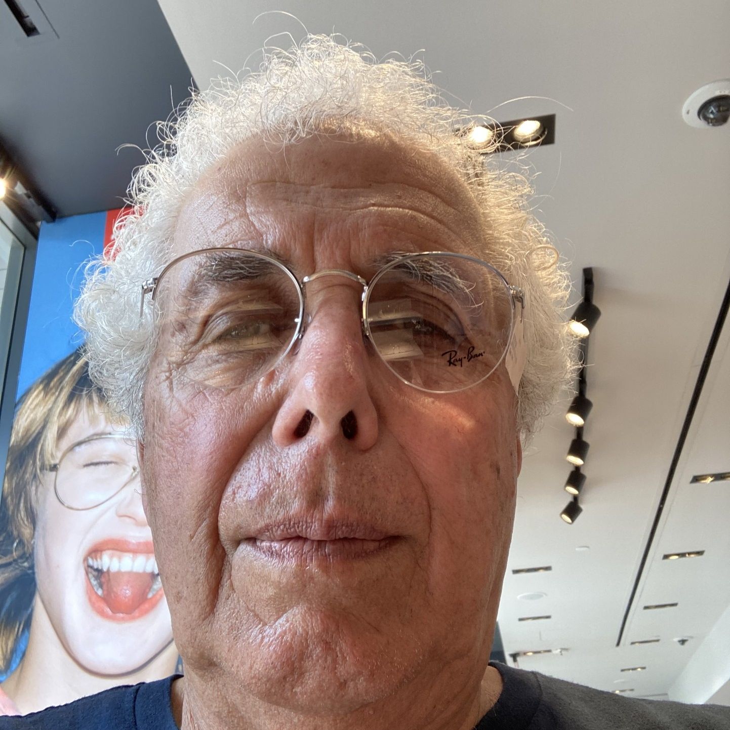 Profile of Frank Morelli