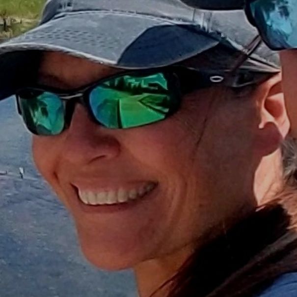 Profile of Stacy Balbona