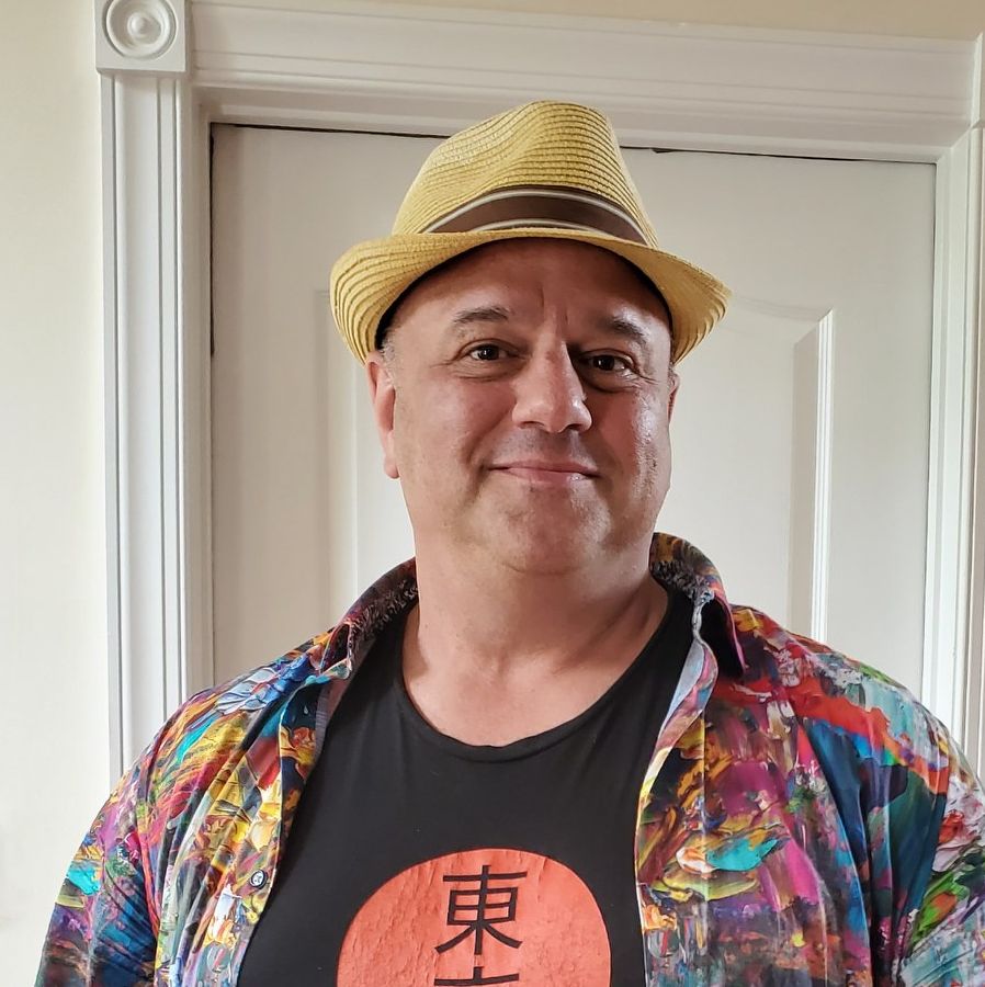 Profile of Gerald Turner