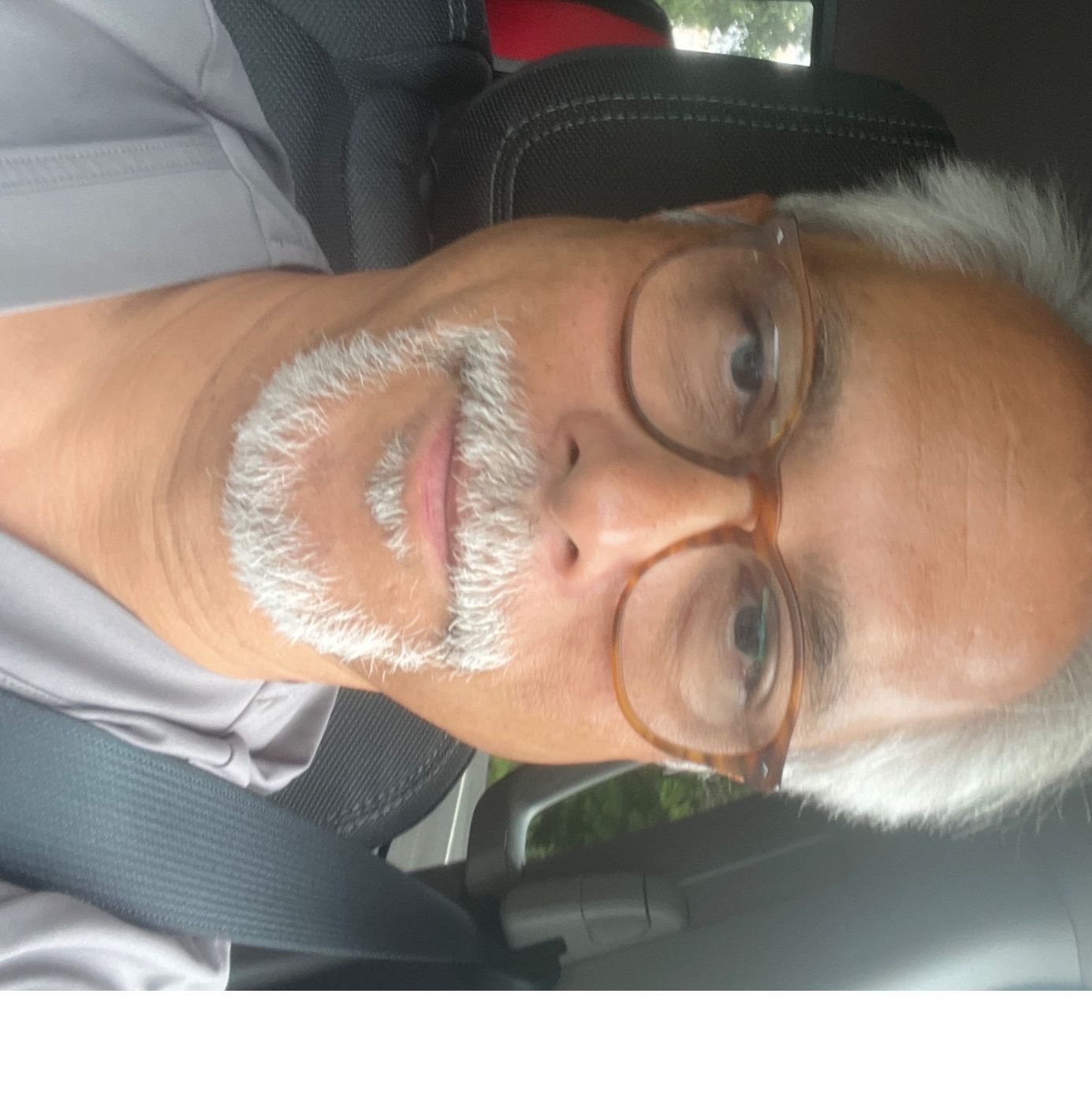 Profile of Danny Hernandez