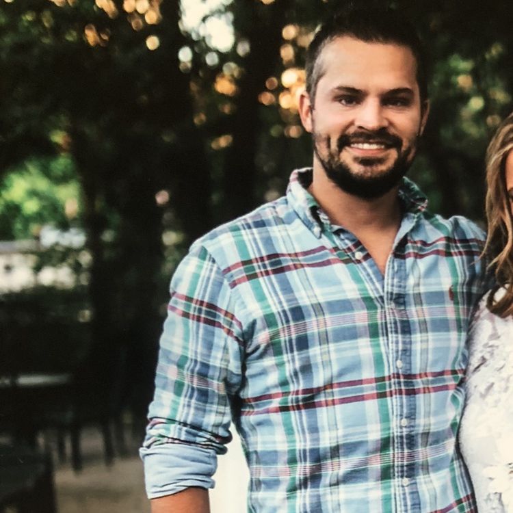 Profile of Justin McCelvey