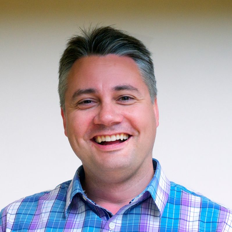 Profile of Mark Tiainen