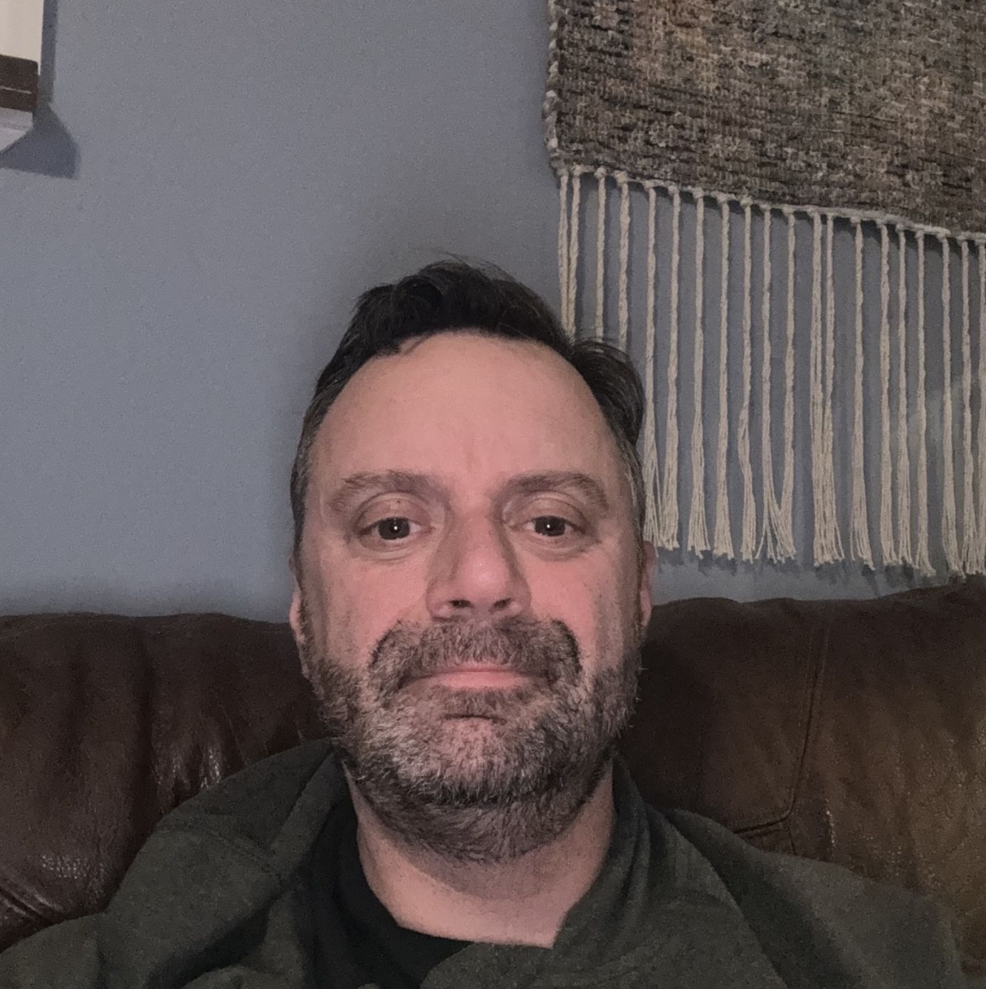 Profile of Gianpaolo Bonaca