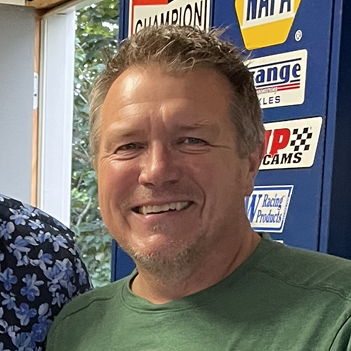 Profile of Tom Freiberg