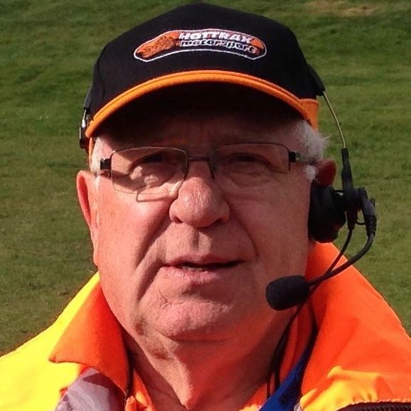 Profile of Alan Shaw