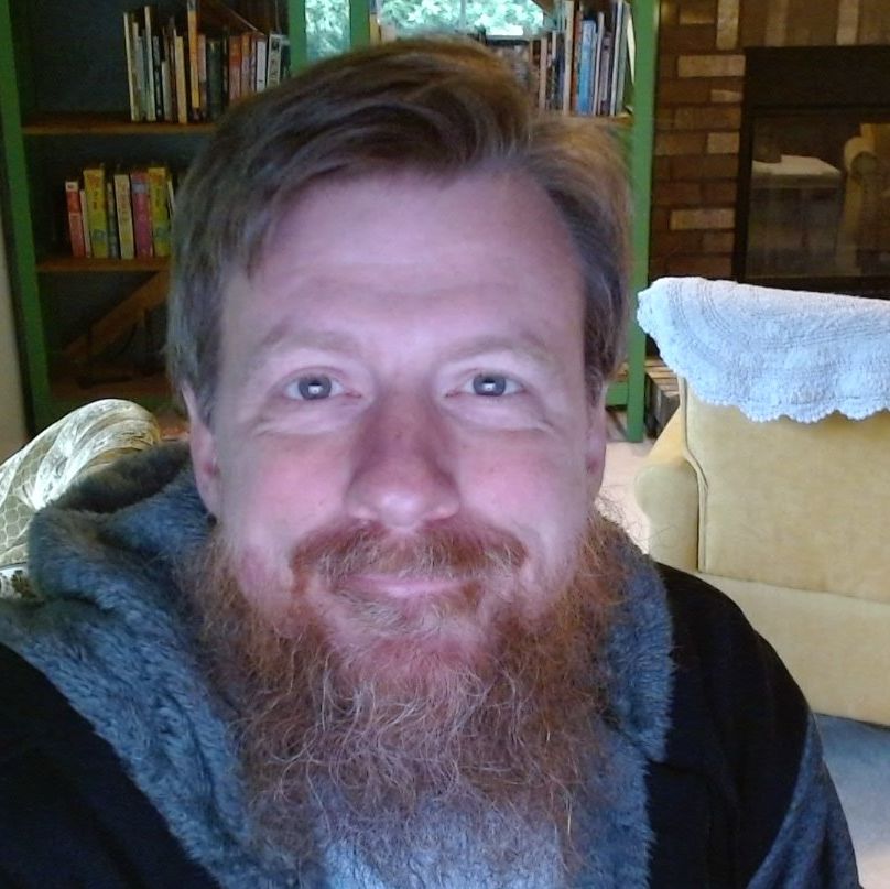 Profile of Brandon Wilhite