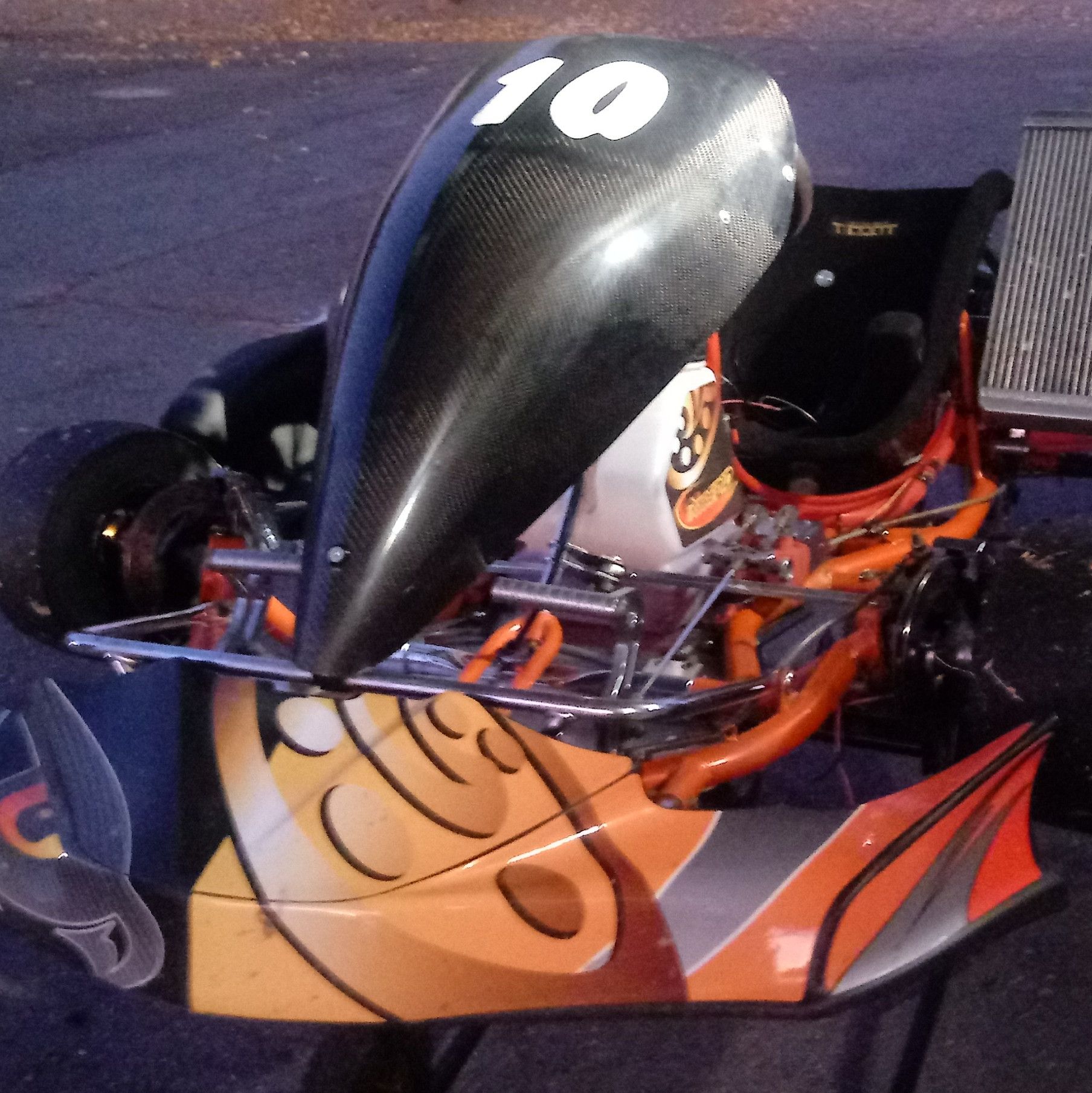 Profile of Robert Kociemba