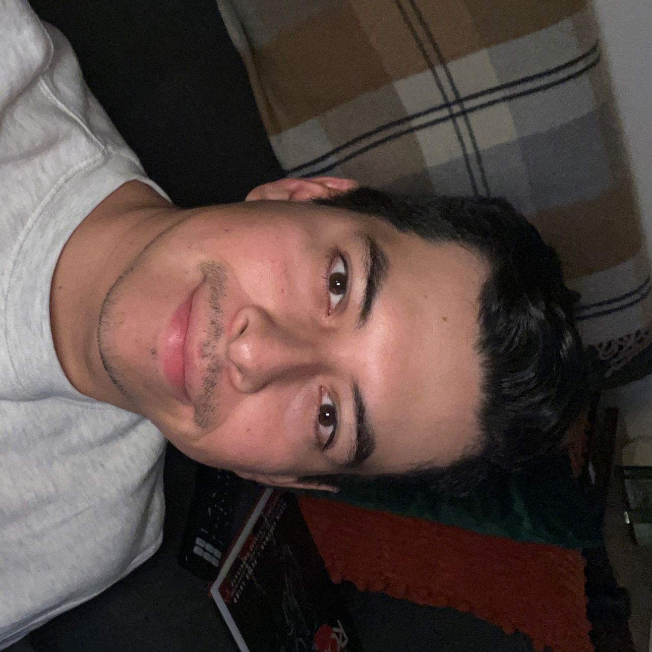 Profile of Jacob Godoy