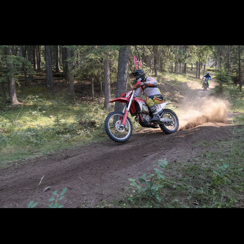 Profile of Brett Langford