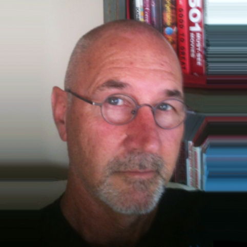 Profile of Kip Marsique