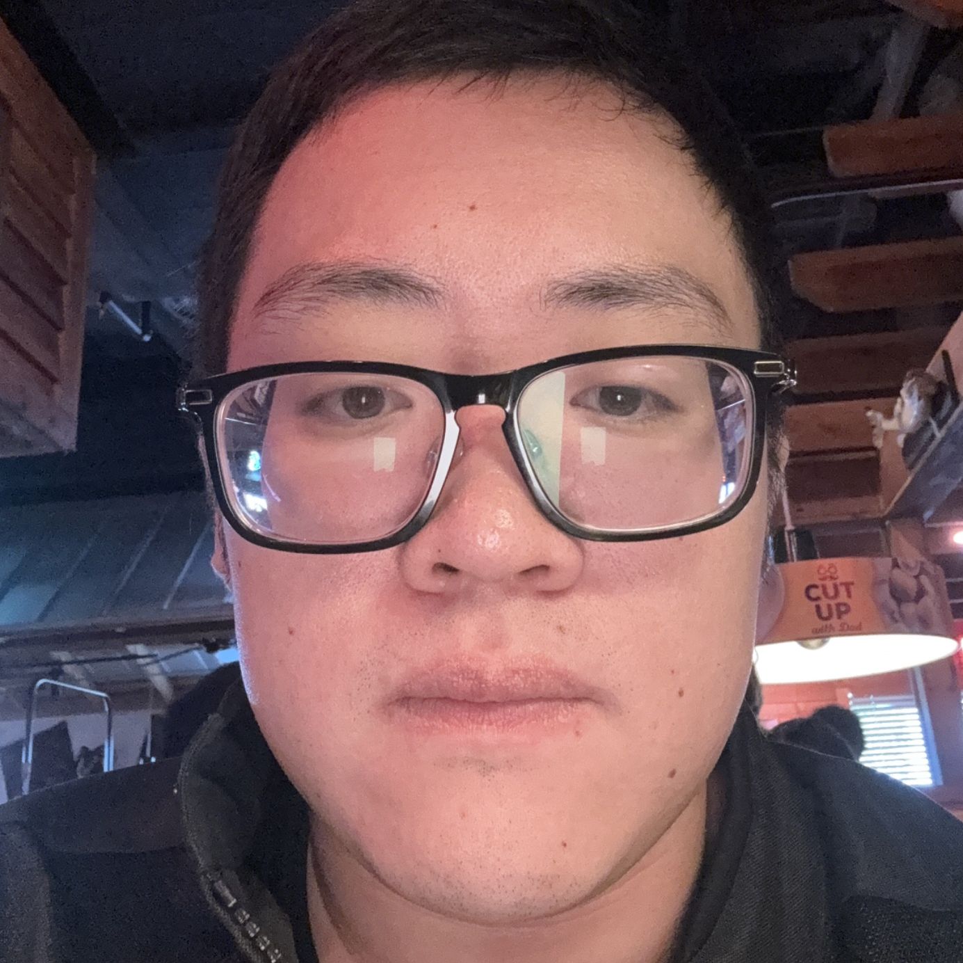 Profile of Seunghun Shin