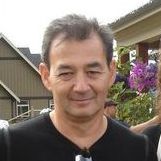 Profile of Brian Steel