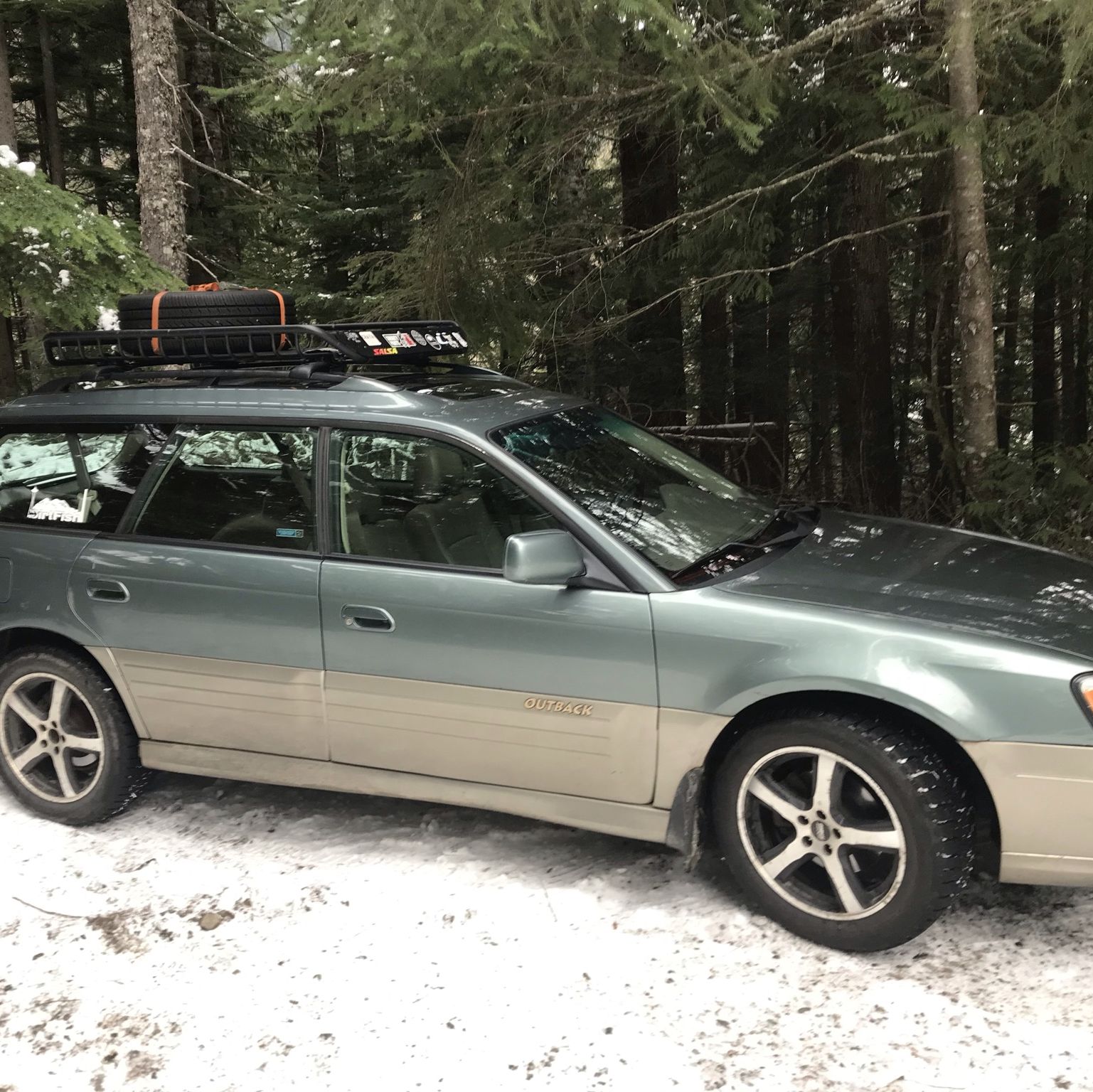 Profile of Gary TeGantvoort