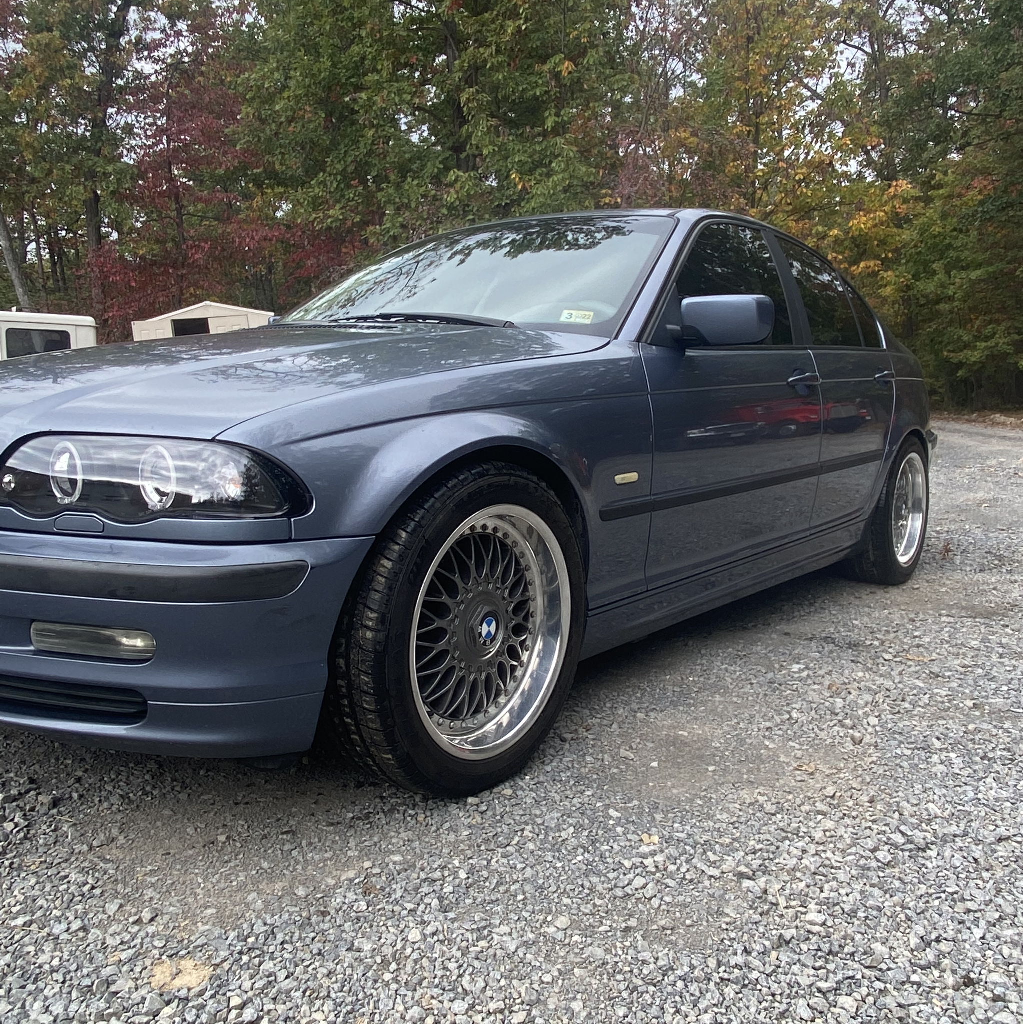 Profile of Nate Brown