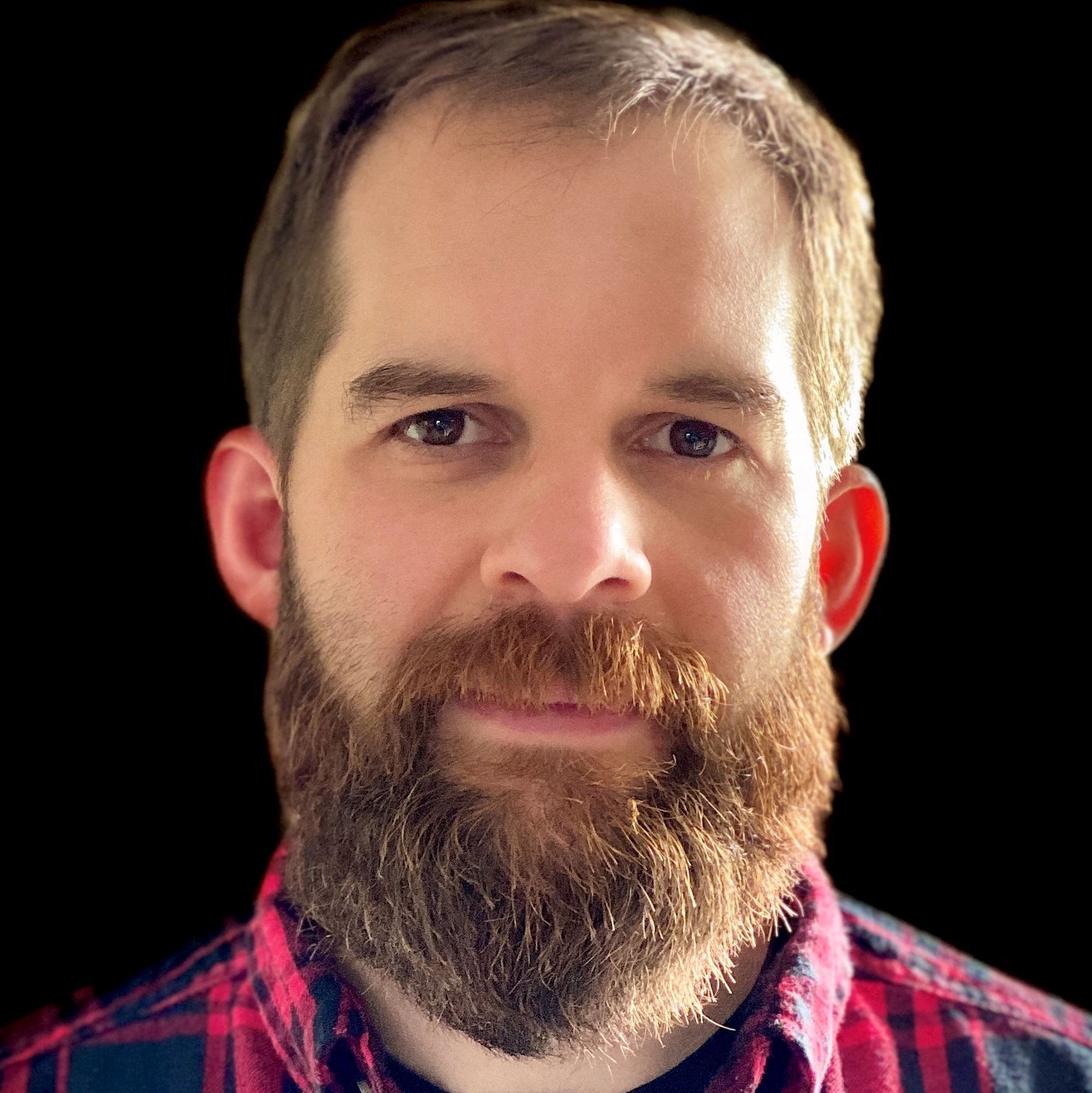 Profile of Jarrid Kleinfelter