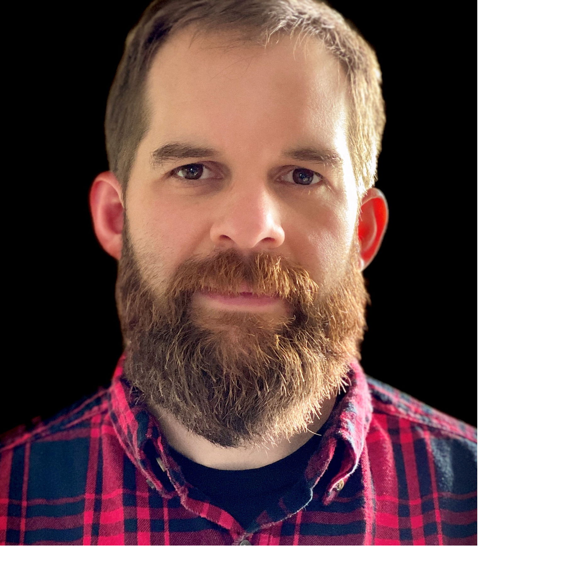Profile of Jarrid Kleinfelter