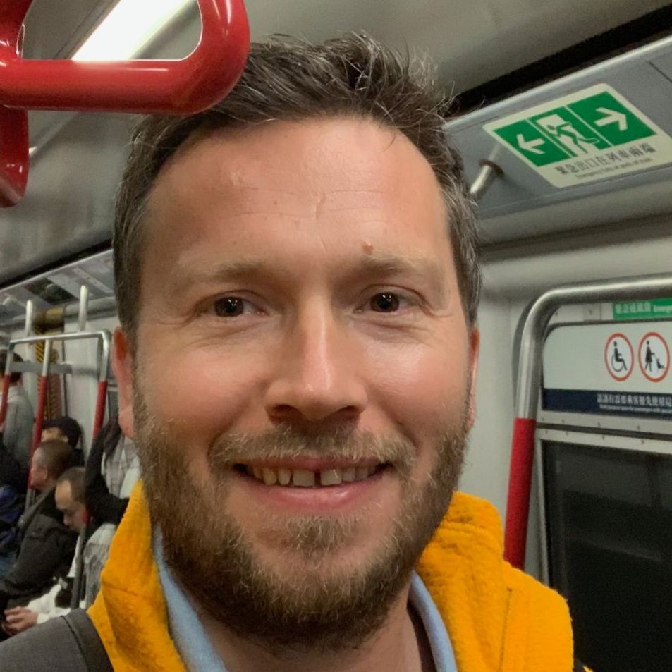 Profile of Maxim Sokolov