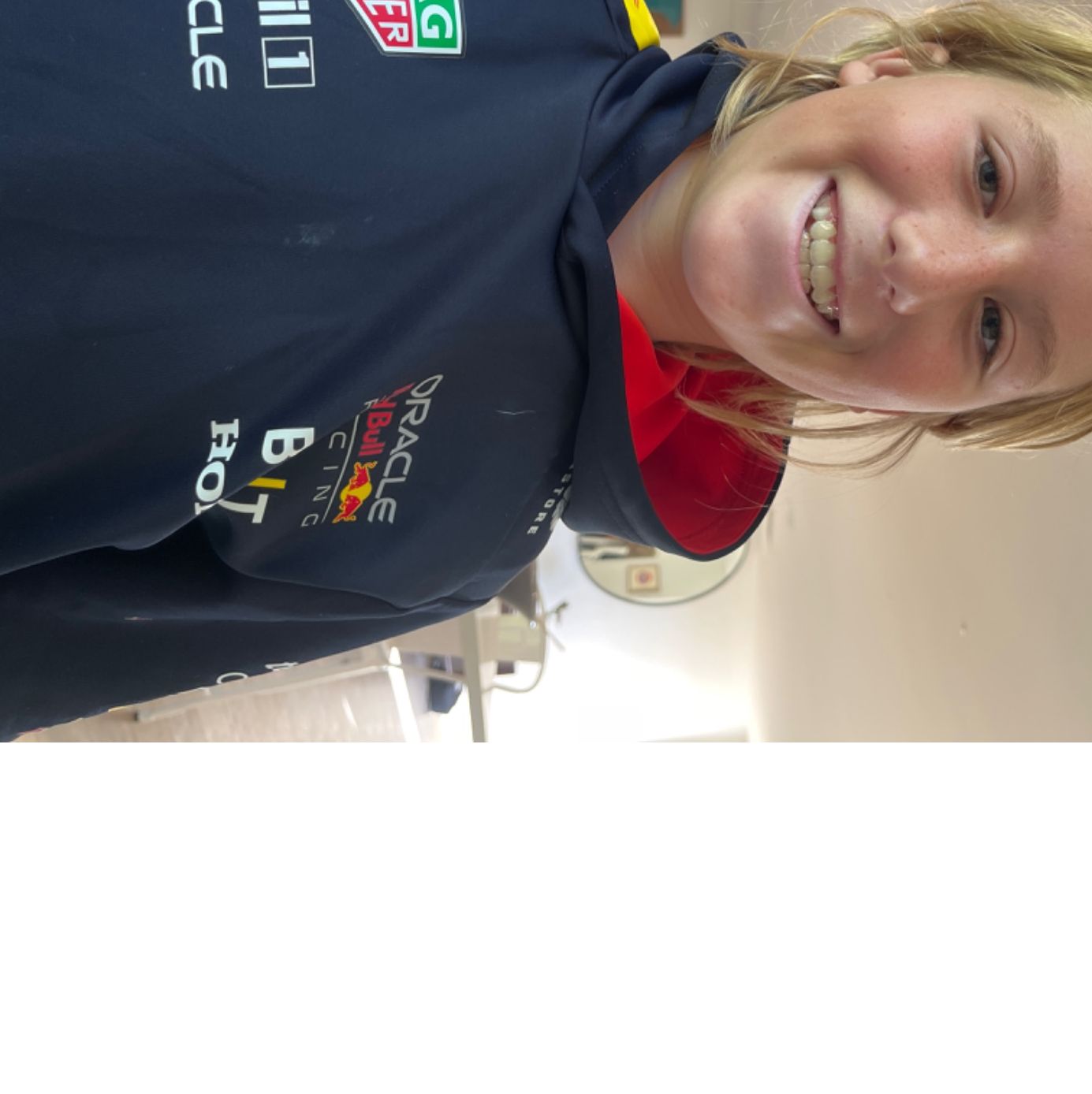 Profile of Captain Hawley