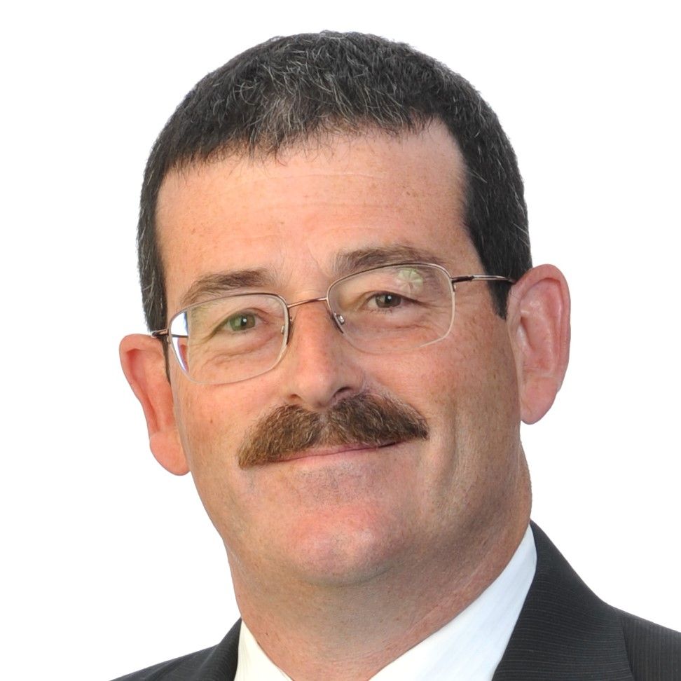 Profile of Ted Michalos