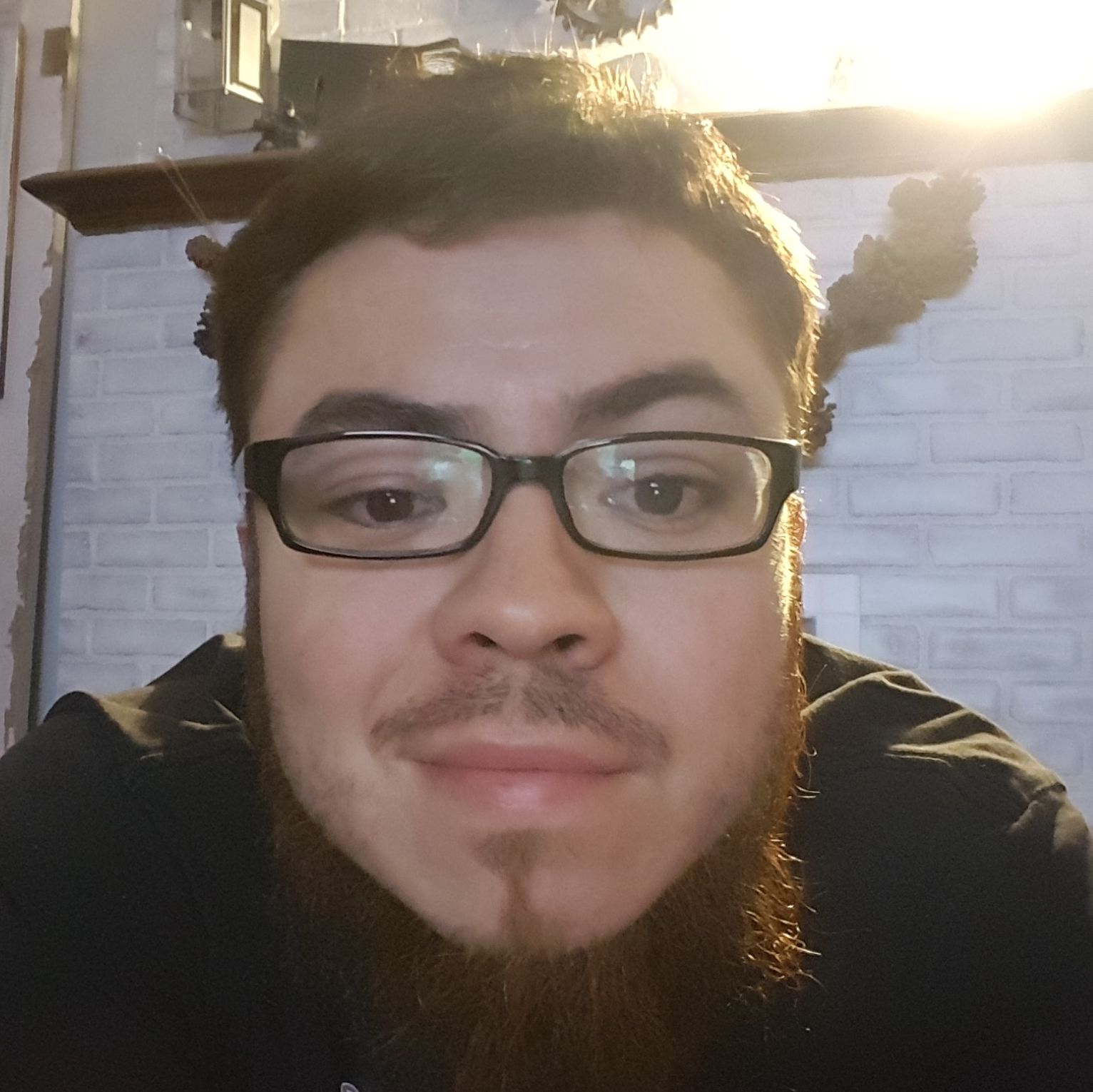 Profile of Mark Torres